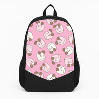Marshmello - Plushy Backpack