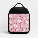 Marshmello Lunchboxes