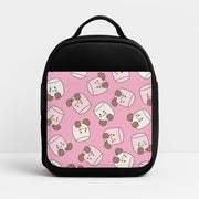 Marshmello - Plushy Lunchbox 1