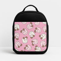Marshmello - Plushy Lunchbox