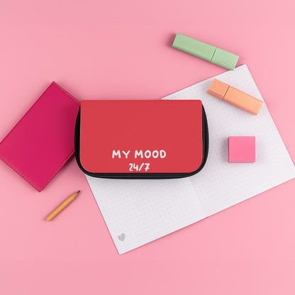 Devil Egg - Plushy Pencil Case