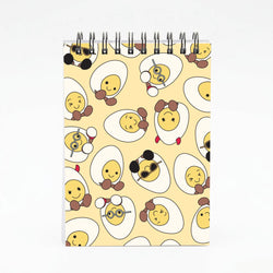 A6 Notebook