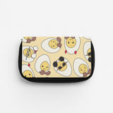 Patterns Pencil Cases