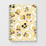 Patterns Notebooks