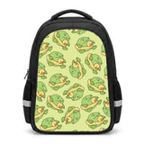 Patterns Backpacks