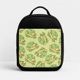 Patterns Lunchboxes