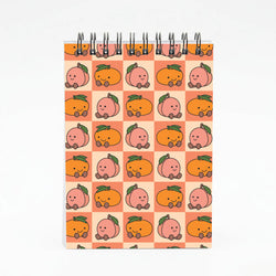 A6 Notebook