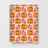 Plush Notebooks