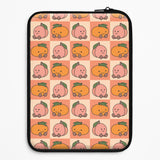 Plush Laptop Sleeves