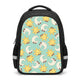 What's HotBackpacks