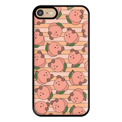 Feeling Peachy Phone Case for iPhone 6 / 7 / 8 / SE