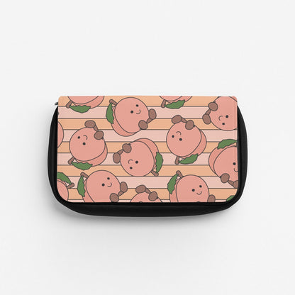 Feeling Peachy Pencil Case