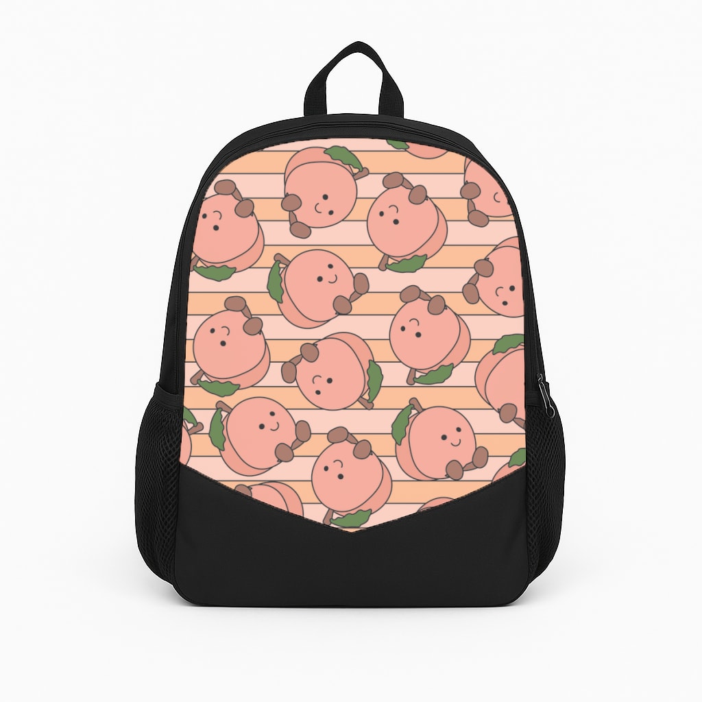 Feeling Peachy Backpack