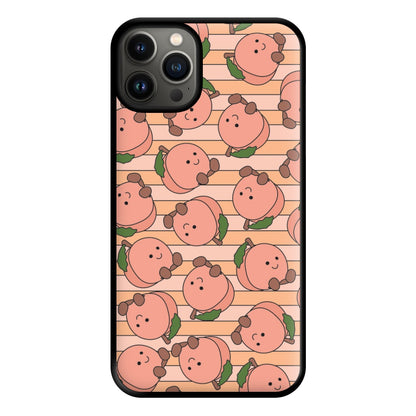 Feeling Peachy Phone Case for iPhone 13