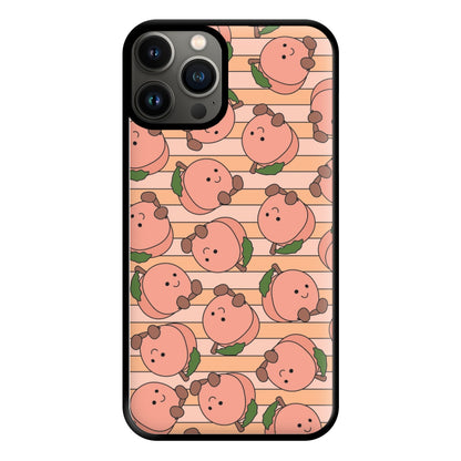 Feeling Peachy Phone Case for iPhone 13 Pro Max