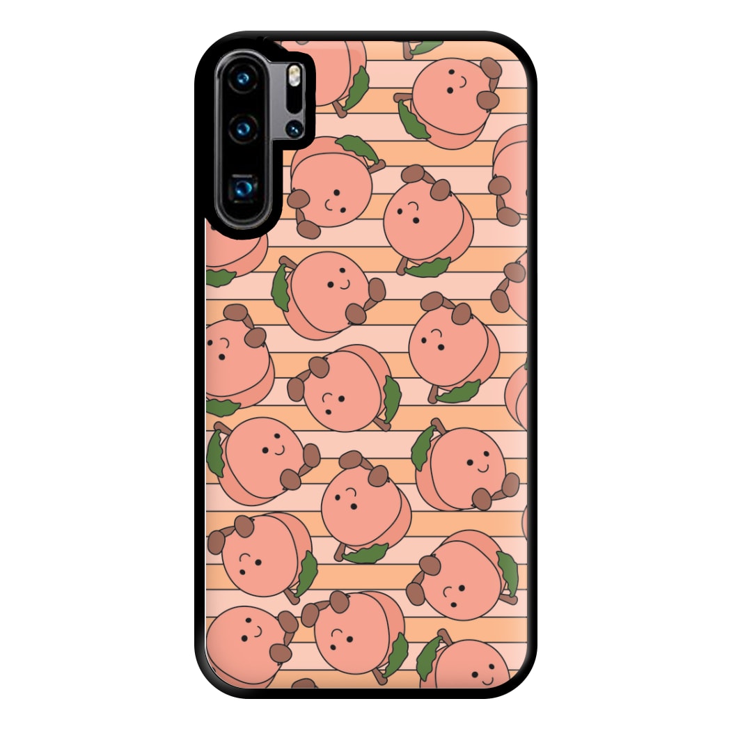 Feeling Peachy Phone Case for Huawei P30 Pro