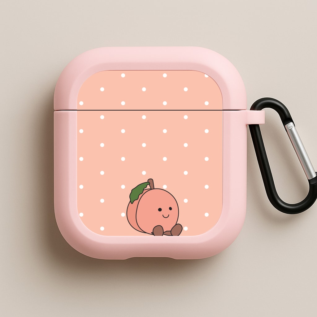 Free personalisation on all phone cases