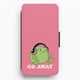 PlushWallet Phone Cases