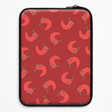 Patterns Laptop Sleeves