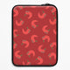 PlushLaptop Sleeves