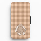 Patterns Wallet Phone Cases