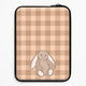 PlushLaptop Sleeves