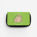 Plush Pencil Cases