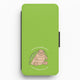 PlushWallet Phone Cases