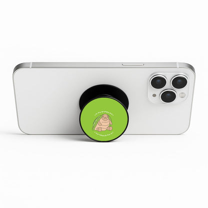 Grumpy Era Turtle FunGrip