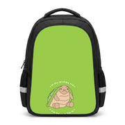 Grumpy Era Turtle Backpack 1