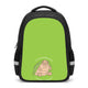 Everything but casesBackpacks