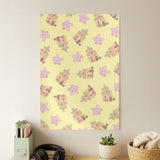 Patterns Posters