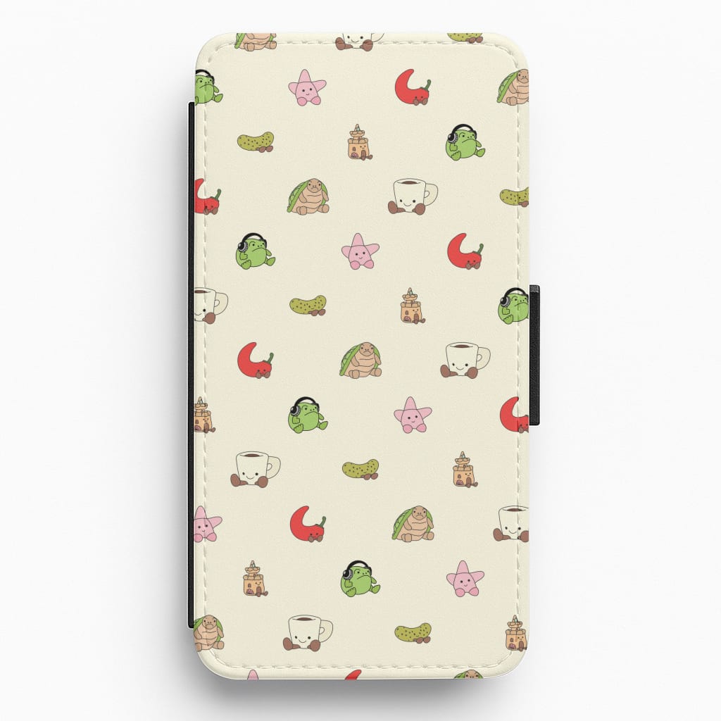 Free personalisation on all phone cases