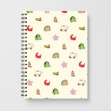 Patterns Notebooks