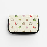Patterns Pencil Cases