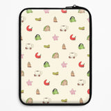 Patterns Laptop Sleeves