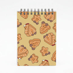 A6 Notebook
