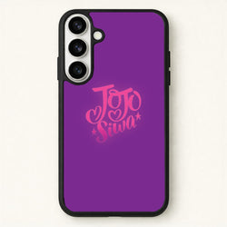 JoJo Siwa Love Heart Phone Case for Galaxy S26 Plus