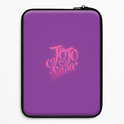 JoJo Siwa Love Heart Universal Laptop Sleeve