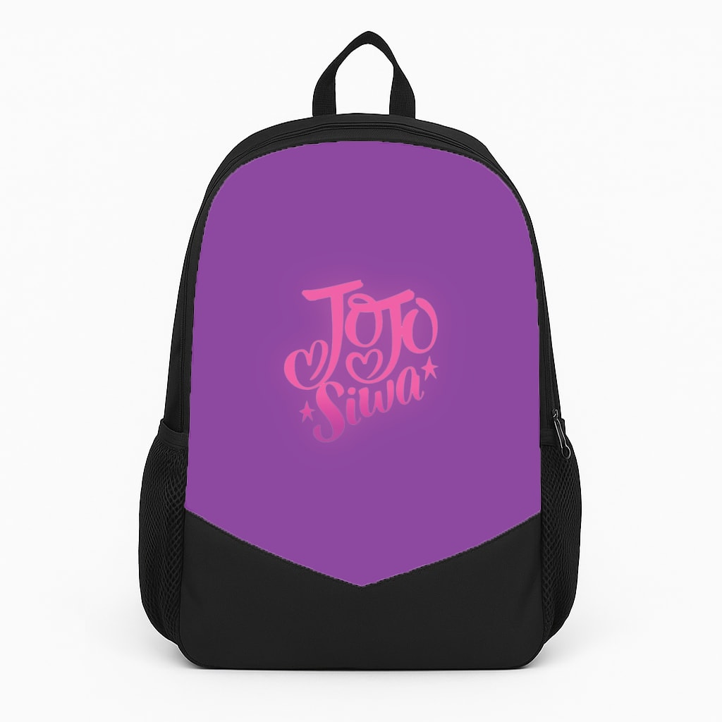 JoJo Siwa Love Heart Backpack