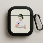 Nurse Joker AirPods Case
