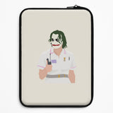 Joker Laptop Sleeves