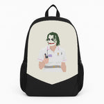 Nurse Joker Backpack