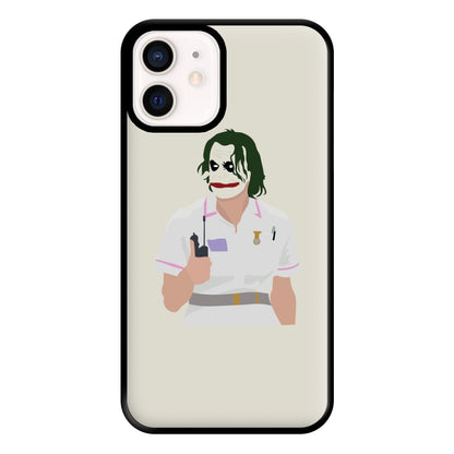 Nurse Joker Phone Case for iPhone 12 Mini