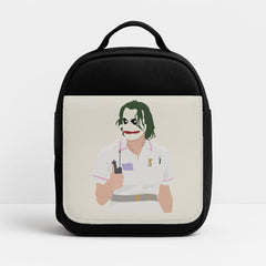 Nurse Joker Lunchbox
