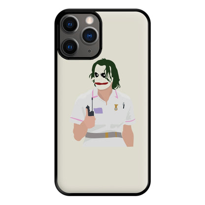 Nurse Joker Phone Case for iPhone 12 Pro Max