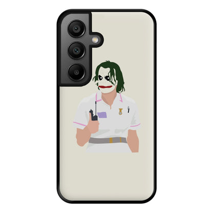 Nurse Joker Phone Case for Google Pixel 8