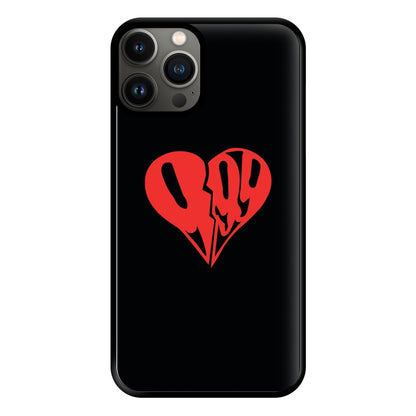 Heart - Juice Phone Case for iPhone 11 Pro Max