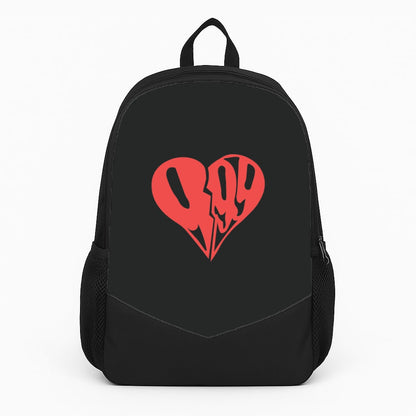 Heart - Juice Backpack