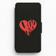 What's HotWallet Phone Cases
